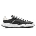 Charles Lot Top Sneakers Black