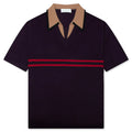 Molar 3716 MK Polo Dark Purple