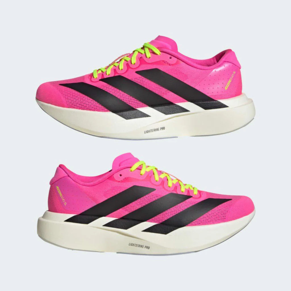 Adidas Adizero EVO SL Rosa