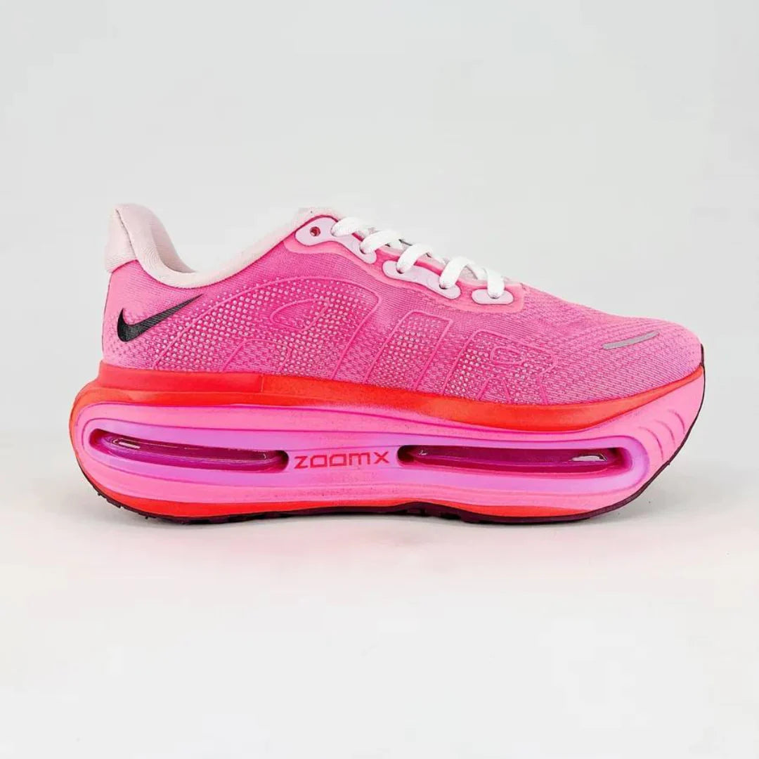 Nike Vomero Premium Rosa Laranja