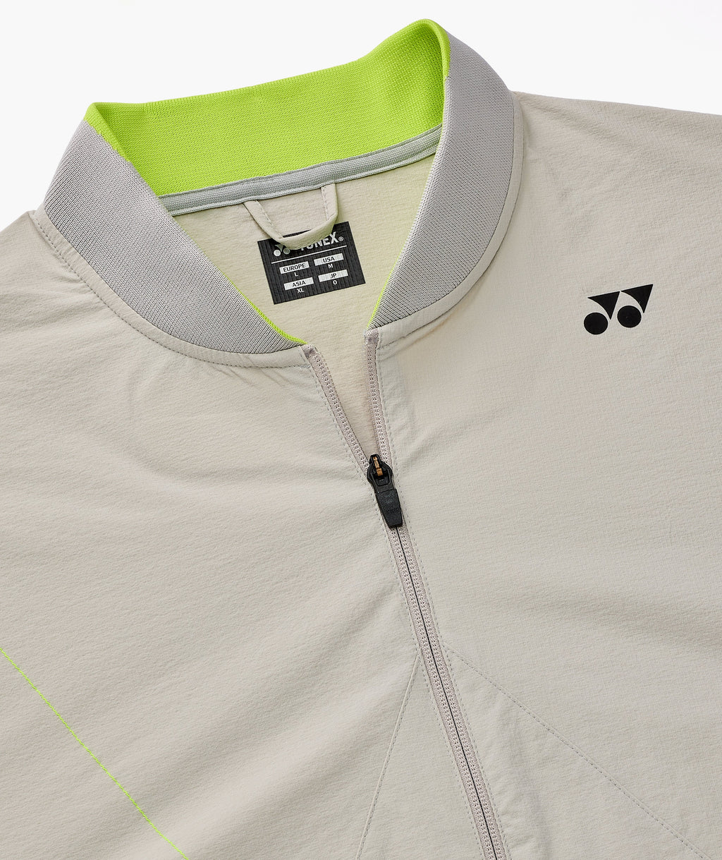 THE VA WARM UP JACKET