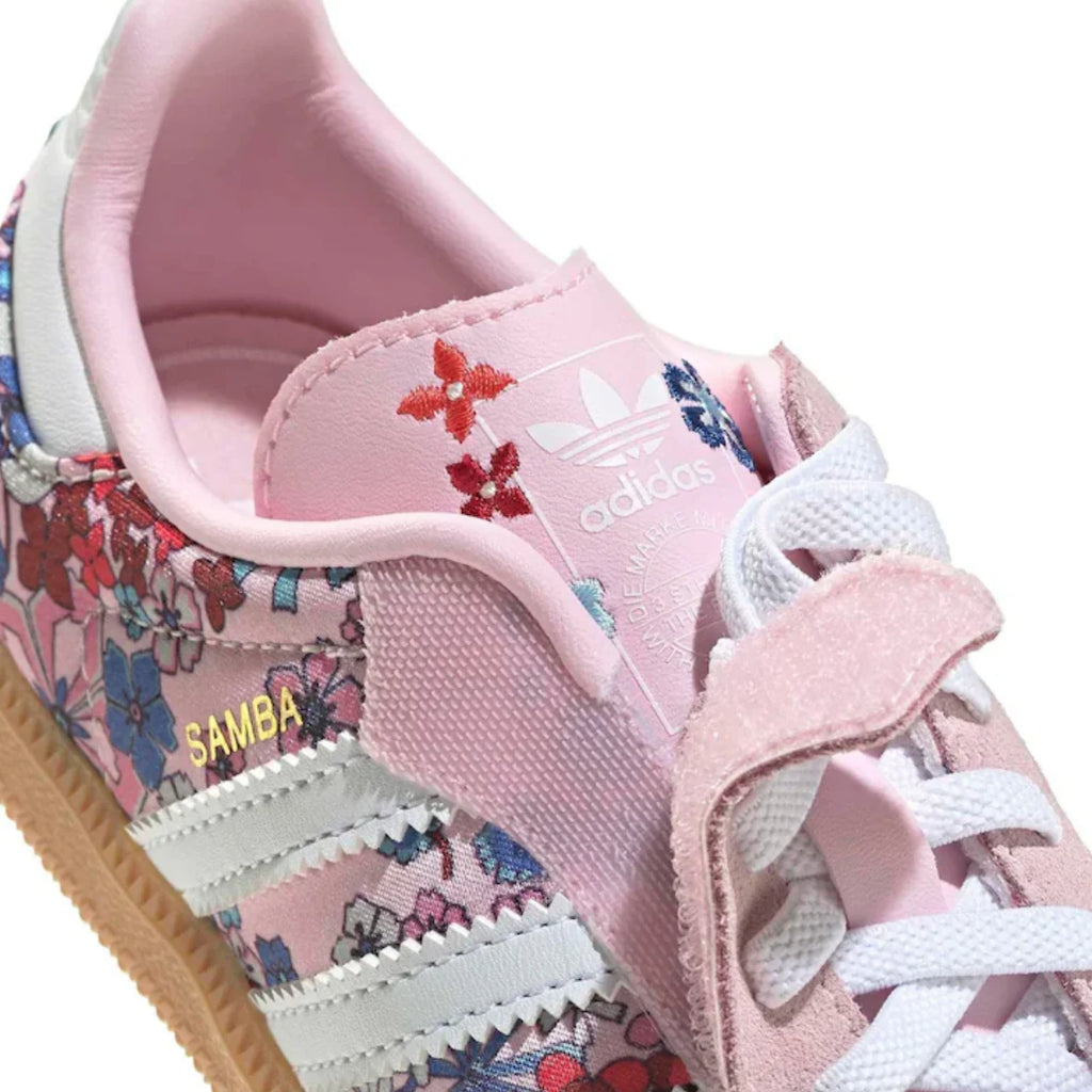 Liberty London Samba OG