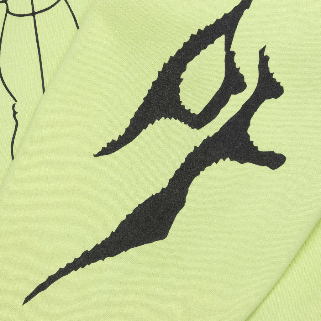 Journal Hoodie Slime