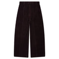 MC January Pants Eggplant Black