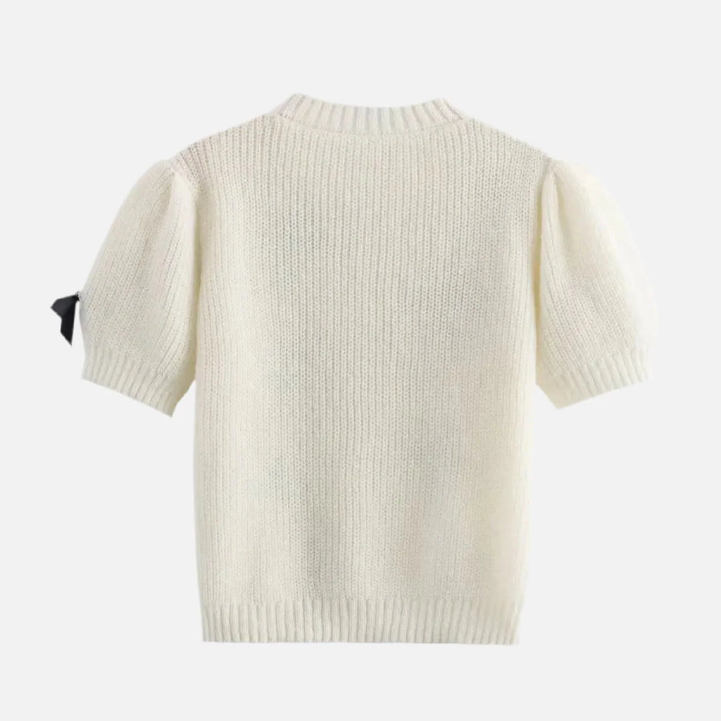Blusa Laço Luana