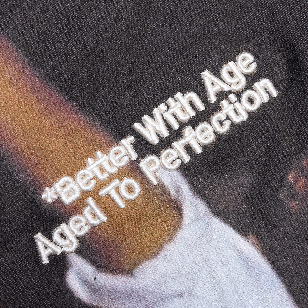 Better With Age x Carhartt Shmuck Shorts Multi
