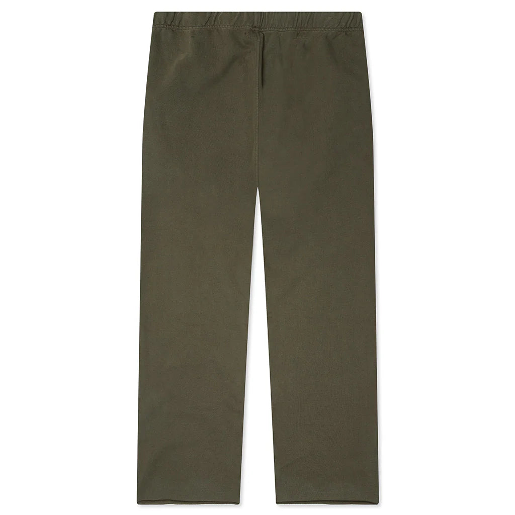 Team Sweatpant Olive