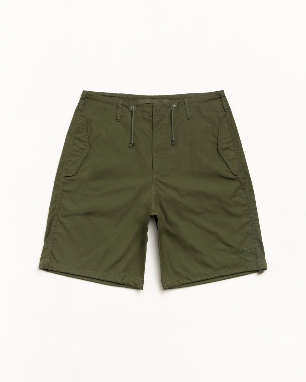 SURPLUS SHORT