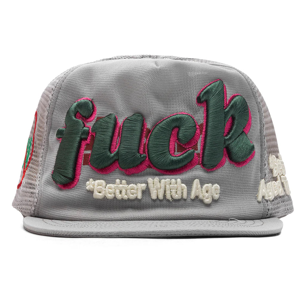 Fuck Hat Multi
