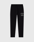 Collegiate Sweatpant Black