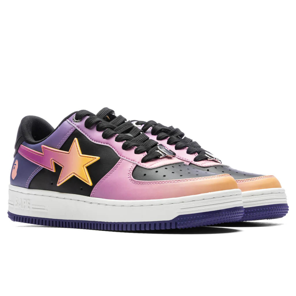 Bape Sta 7 Purple