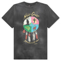 Saint Michael x Last Man Holy Ghost S S Tee Black