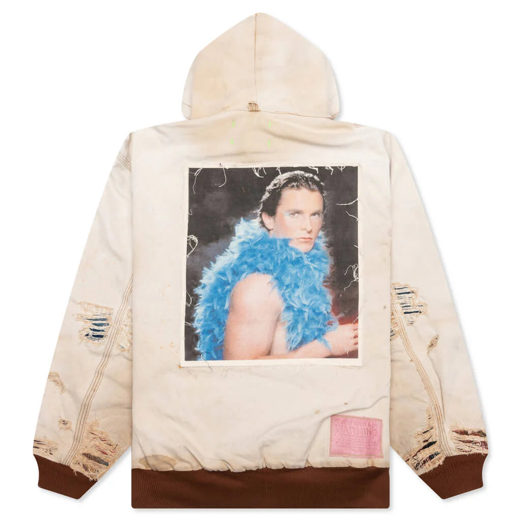 Better With Age x Carhartt Melvin Jacket Multi
