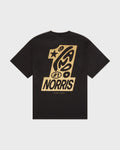 1 BOXY TEE