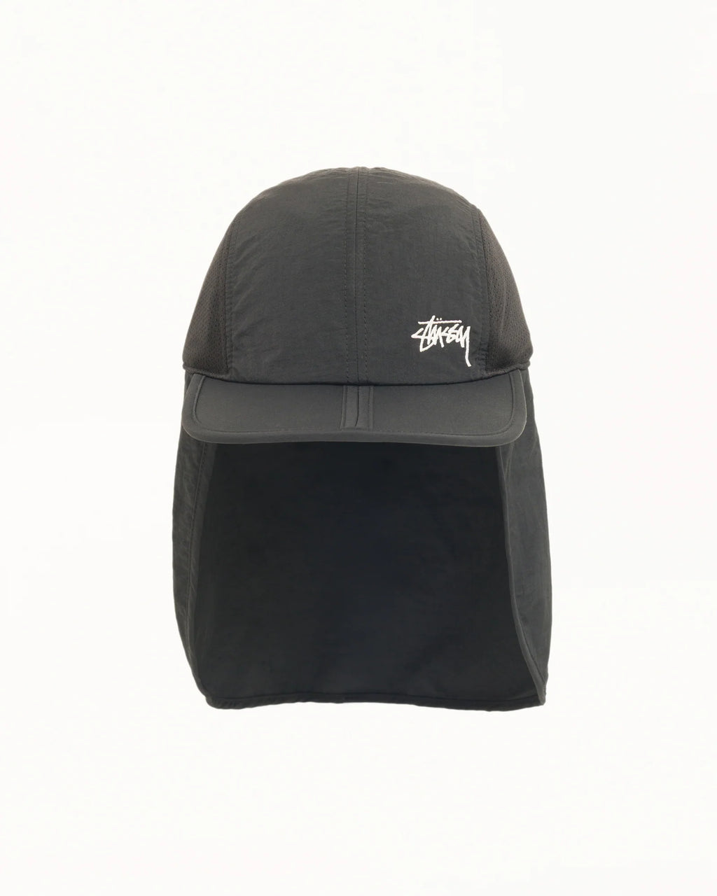 FOLDABLE SHADE HAT