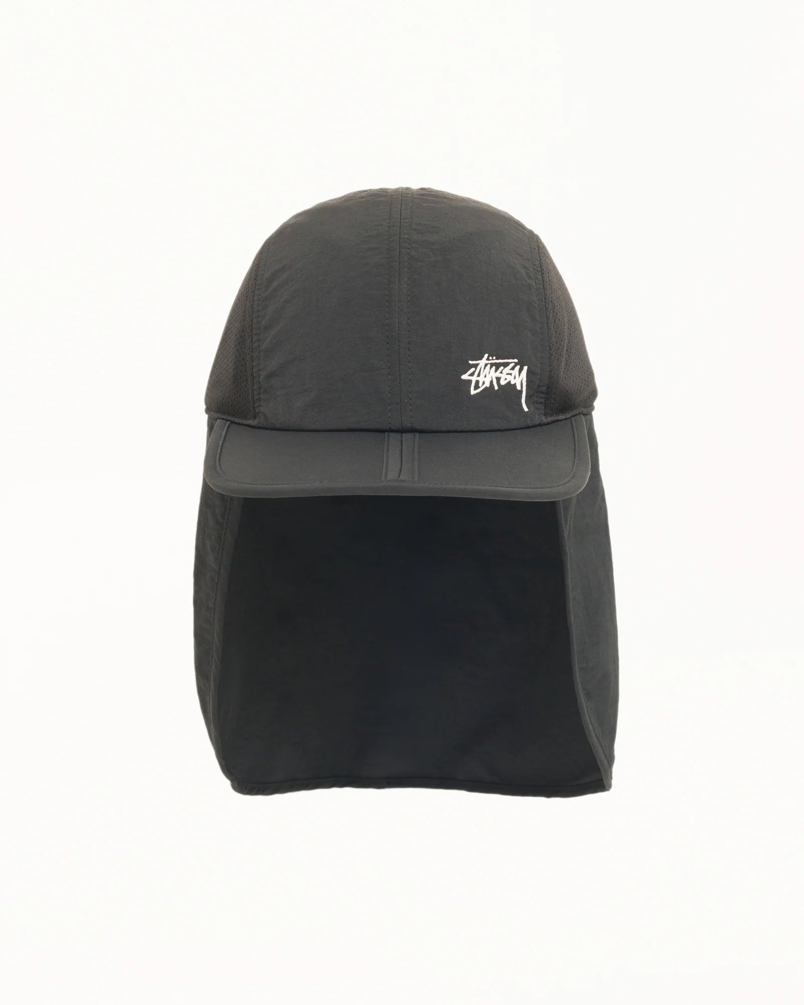FOLDABLE SHADE HAT