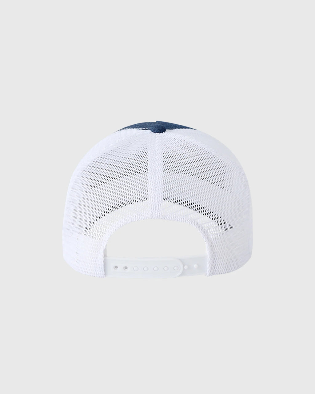 Ranch Denim Trucker Hat Indigo