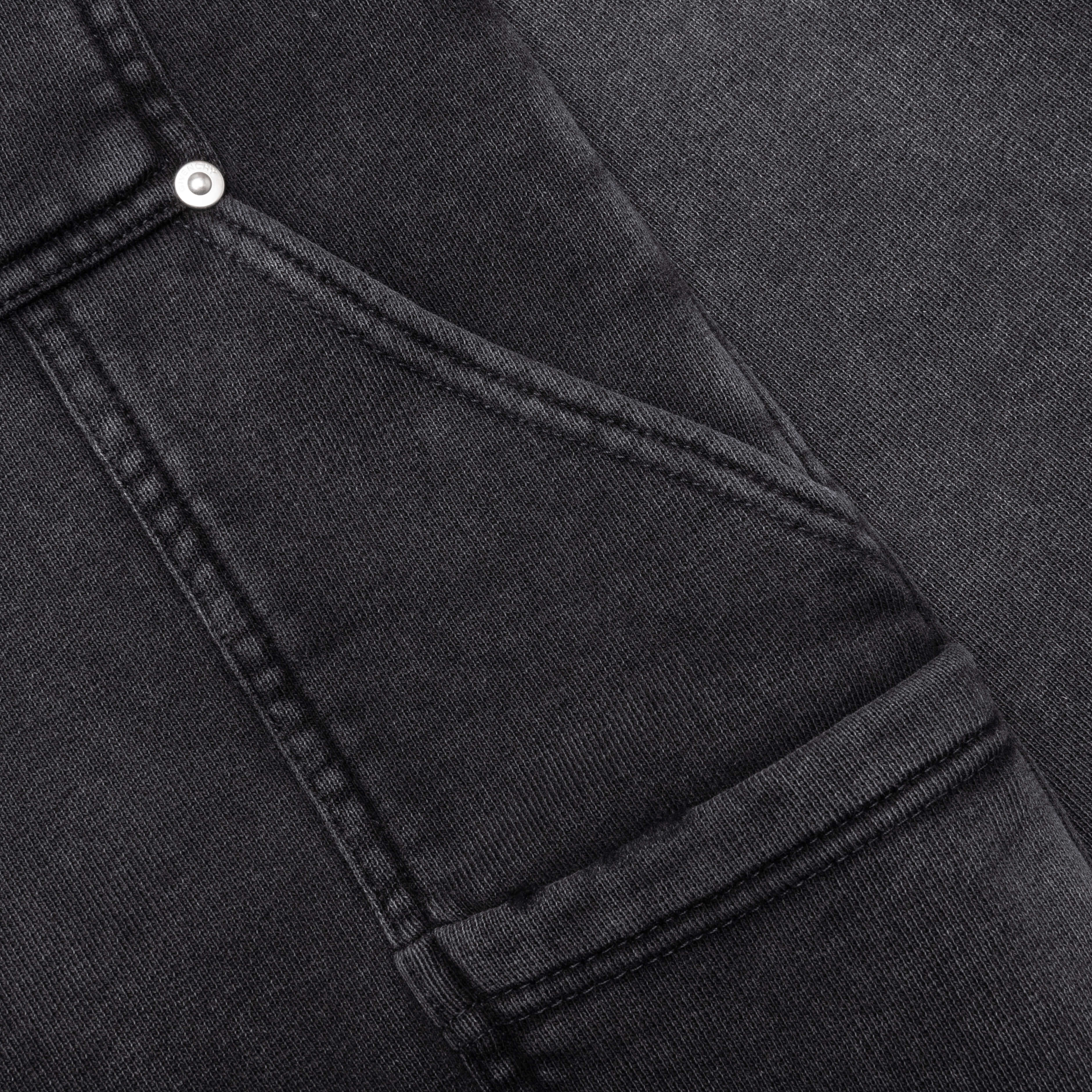 Carpenter Short Black