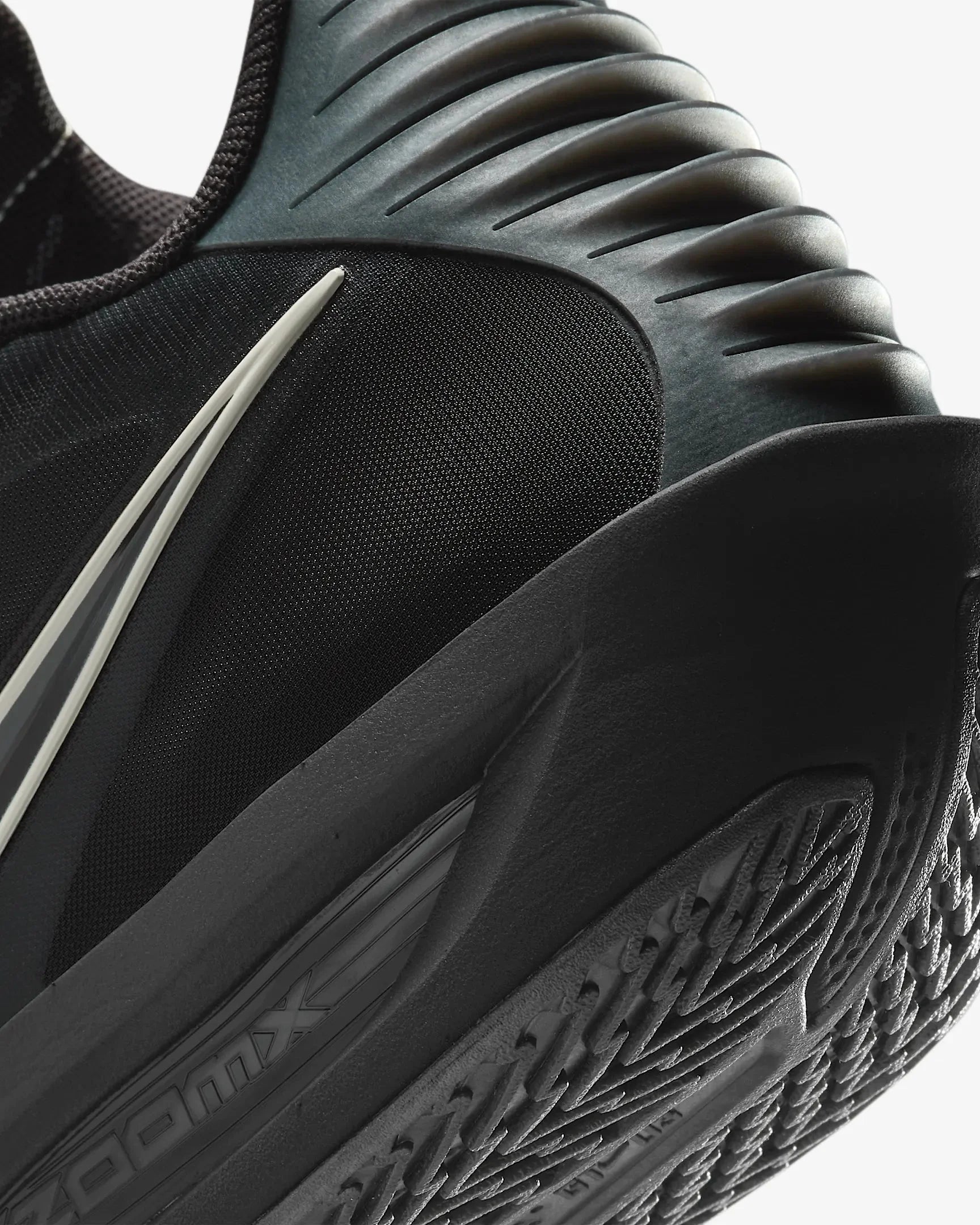 Tênis Nike GT Cut 3 Black