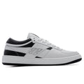 G Move Low Sneakers White Black