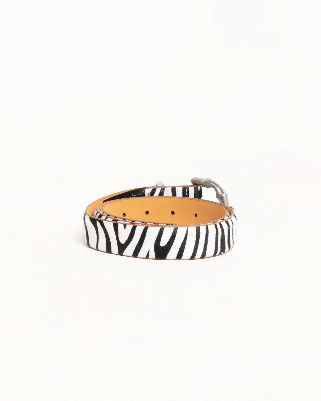 BAMBOO BUCKLE BELT