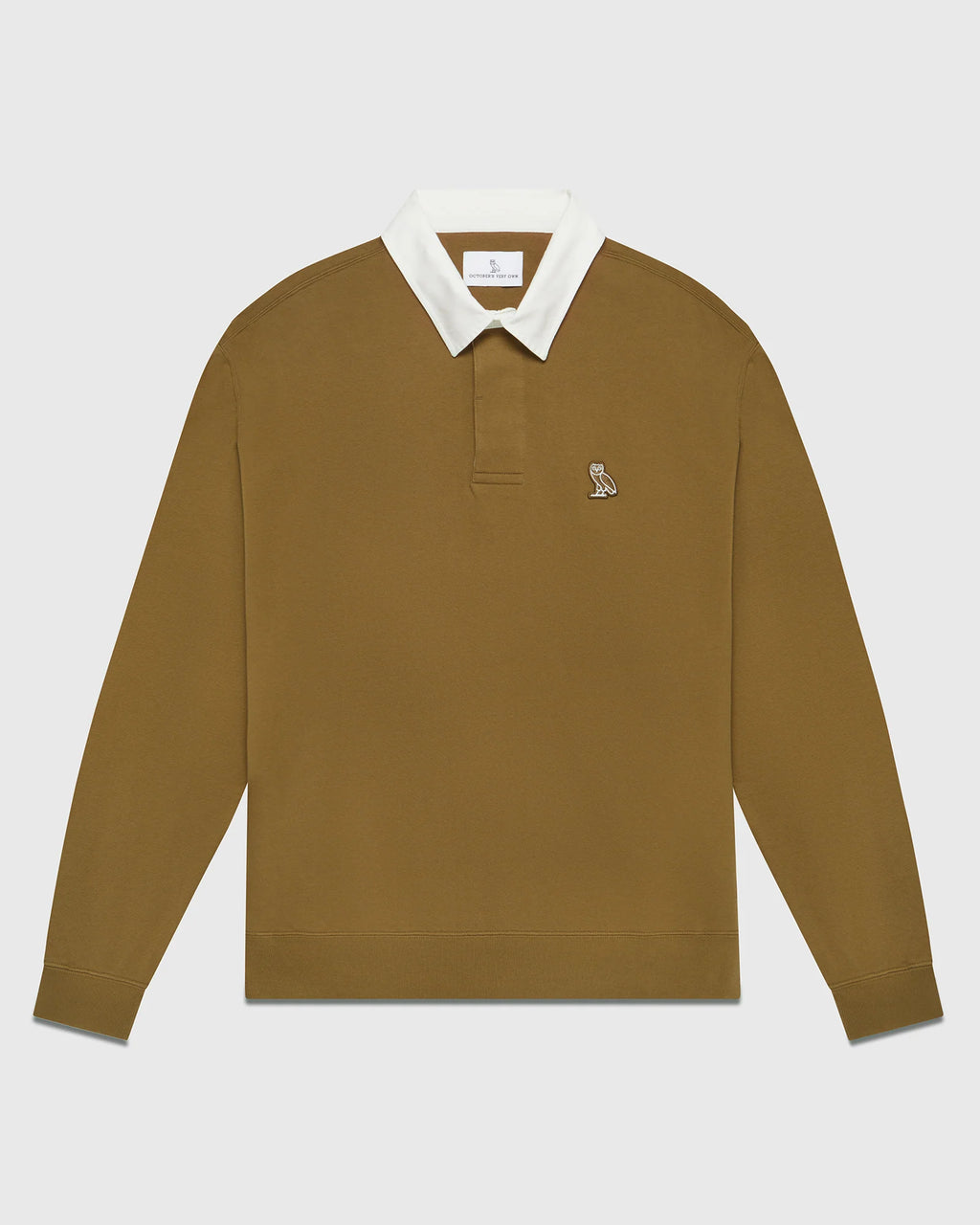Classic Rugby Polo
