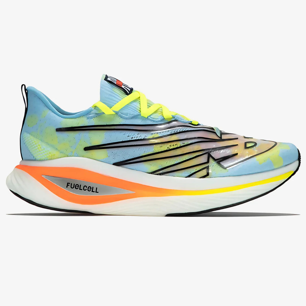 New Balance Fuelcell Supercomp Elite V3 London