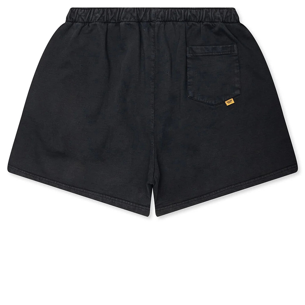 Zuma Shorts Vintage Black