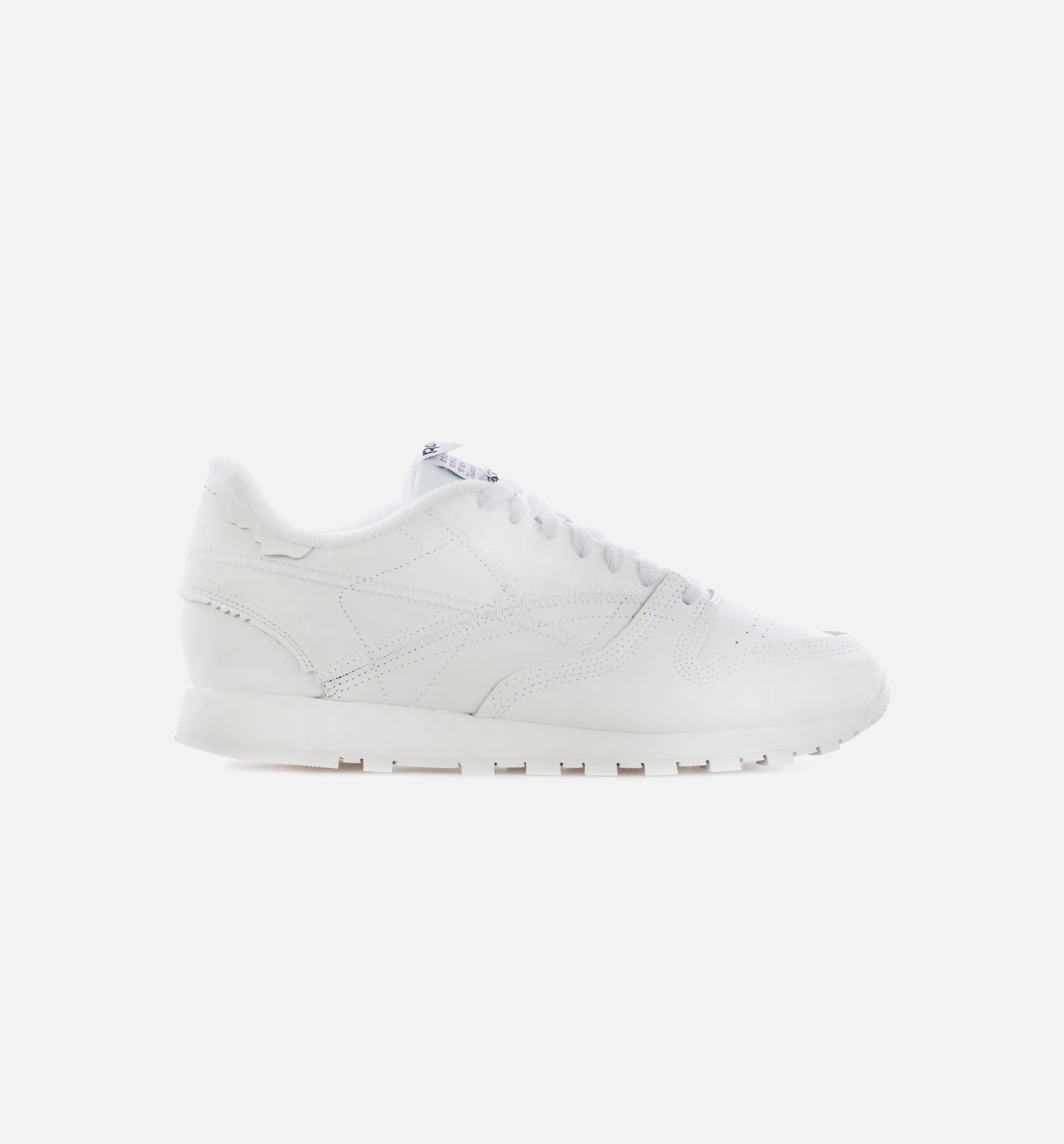 Maison Margiela CL Memory Of Mens Lifestyle Shoe White
