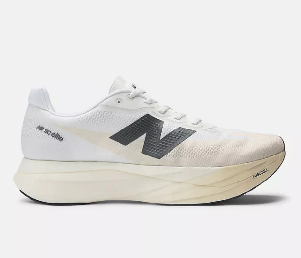 Mens New Balance FuelCell SuperComp Elite v5