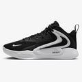 Tênis Nike React HyperSet 2 Vôlei Preto Branco
