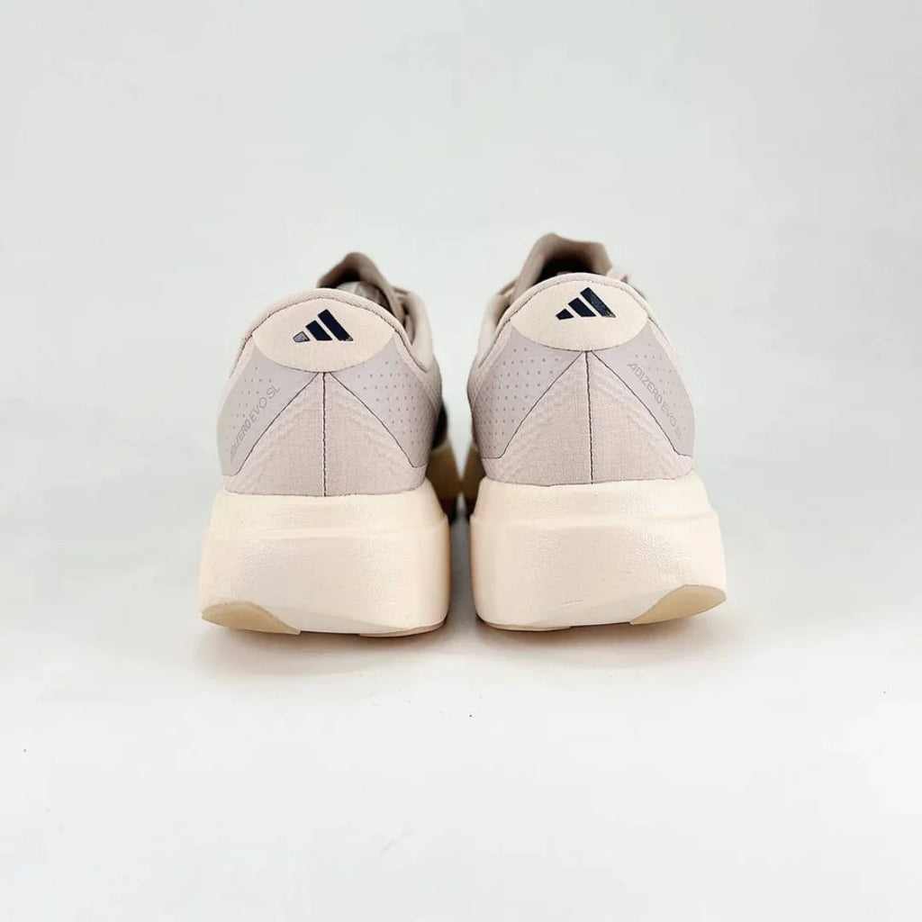 Adidas Adizero EVO SL Bege Marrom