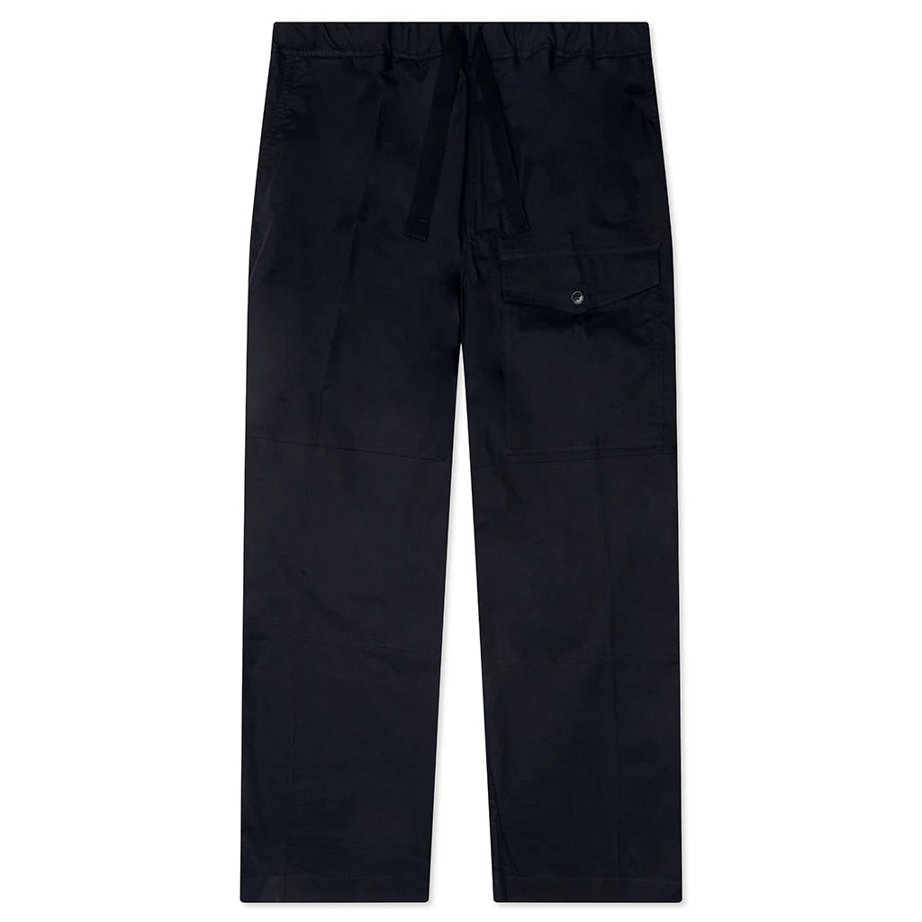 Pannoch Gd 1148 MW Pants Navy