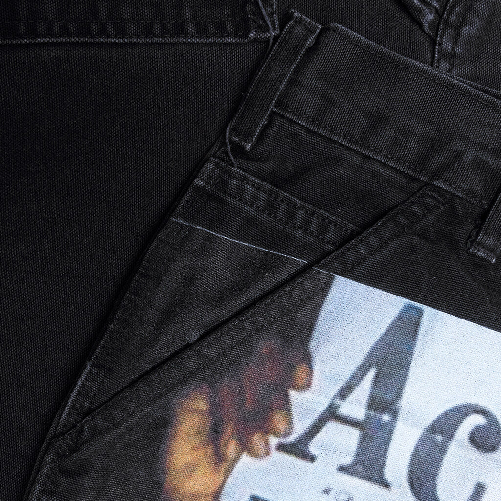 Better With Age x Carhartt Shmuck Shorts Multi
