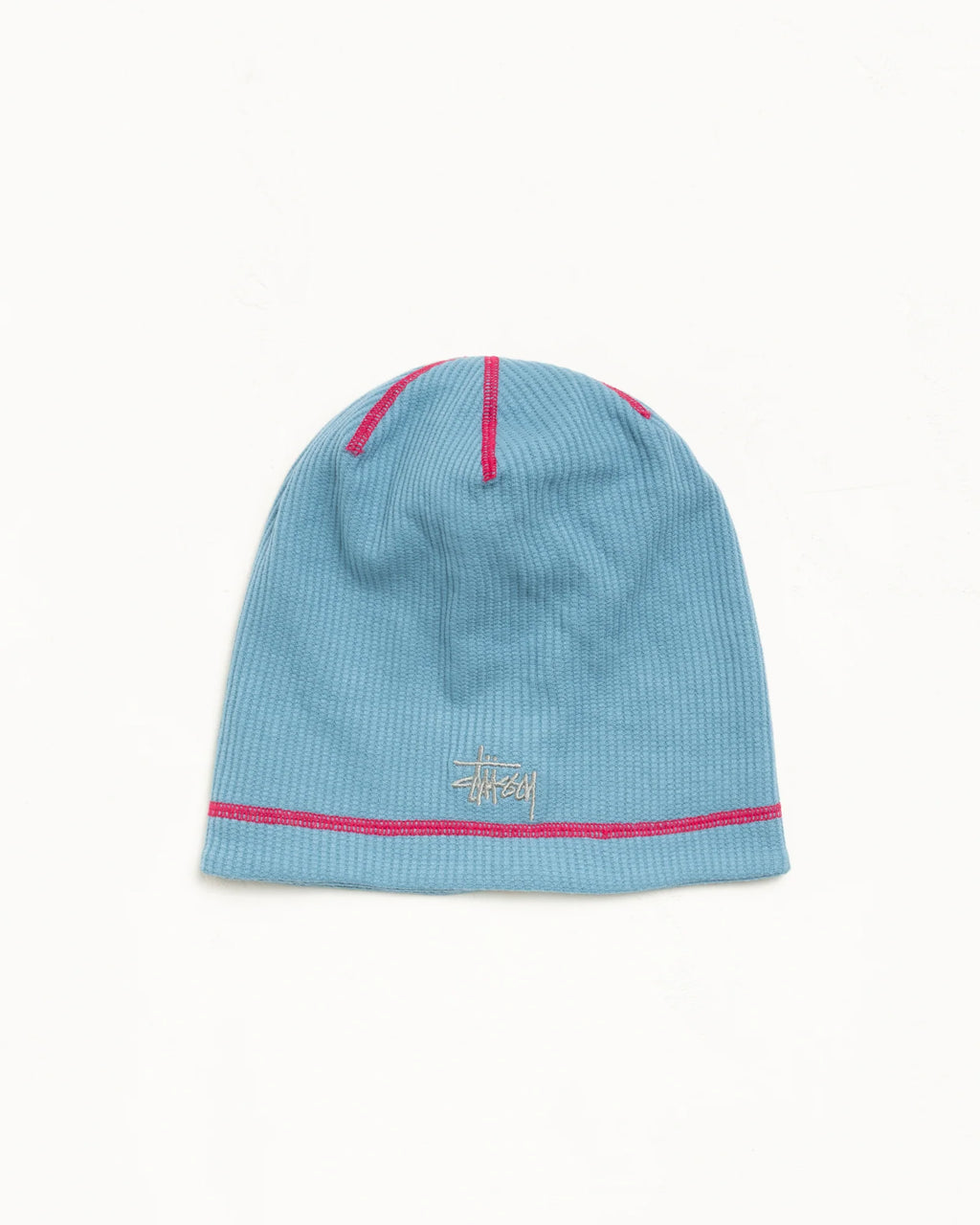 WAFFLE SKULLCAP
