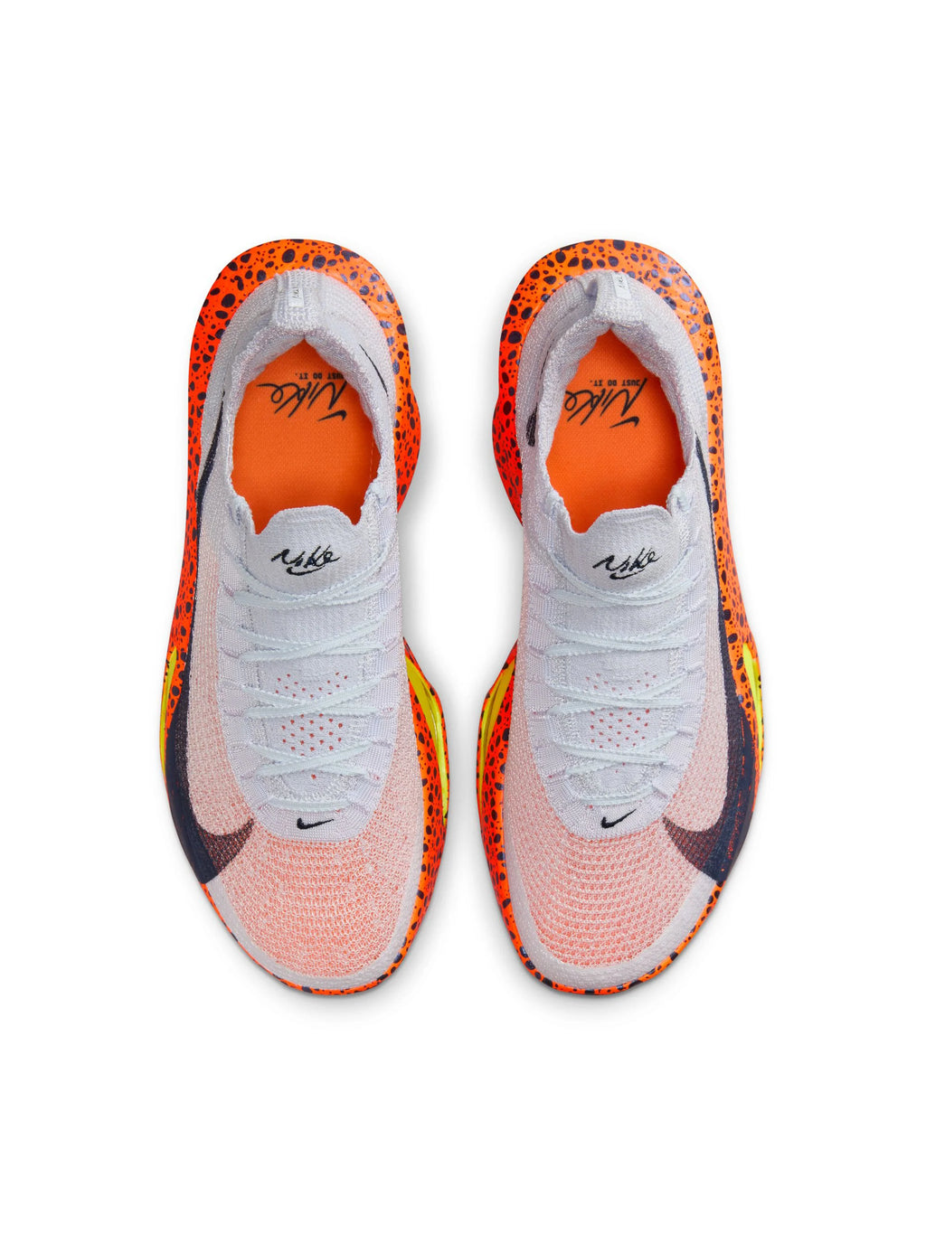 Nike Air Zoom Alphafly NEXT 3 Mens Shoes