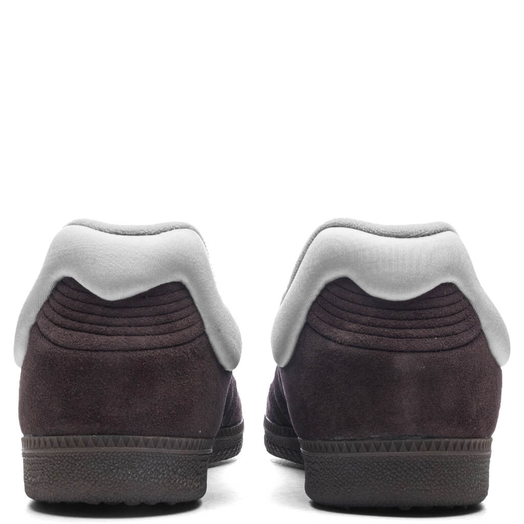 DYZ Samba Brown Oxi Brown Oxi Sur Red