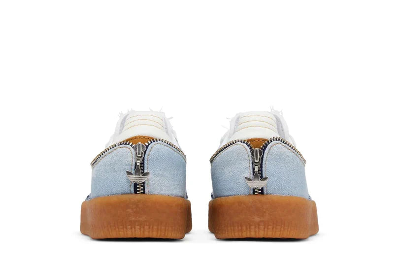 Atmos x Sambae Denim