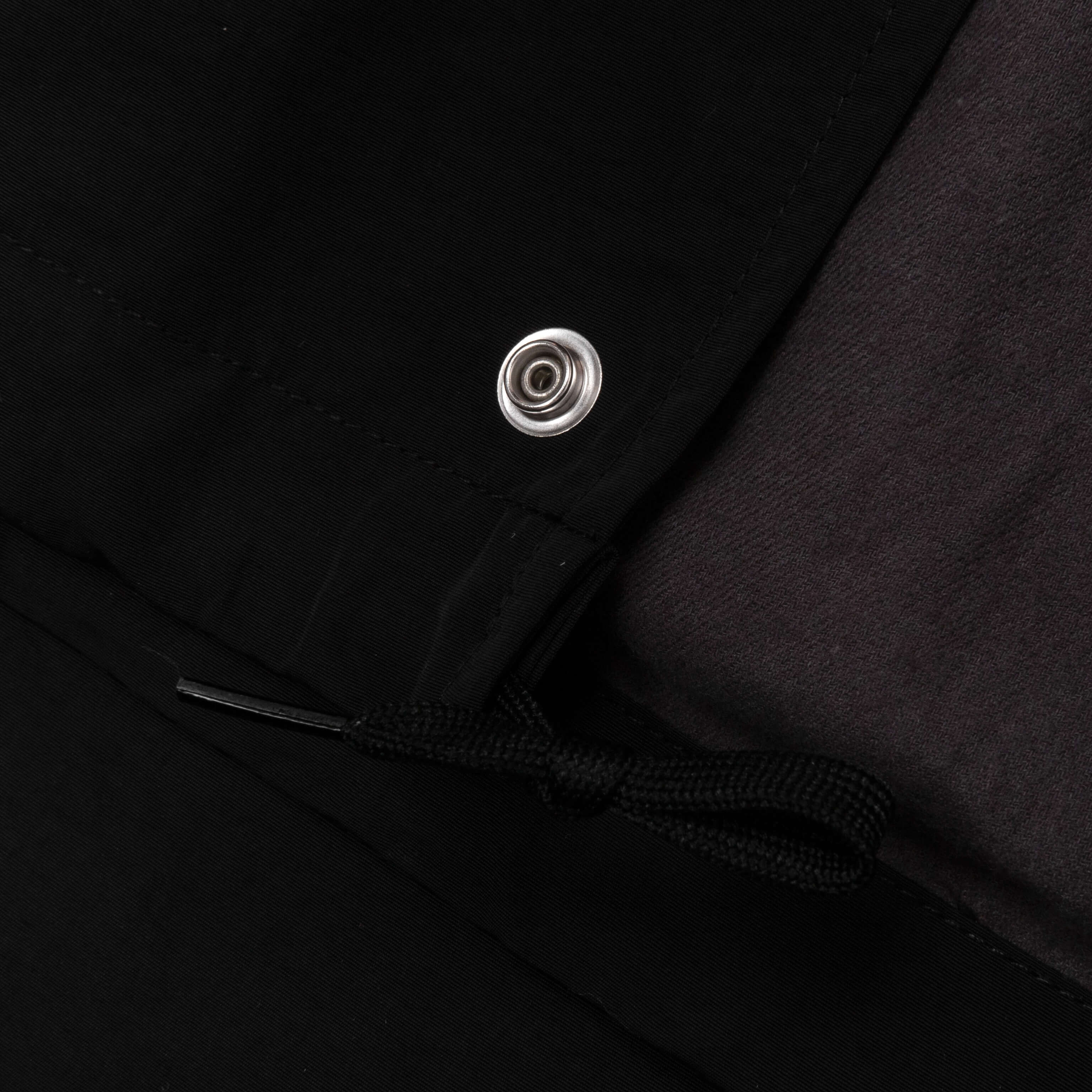 Coach Jacket Black