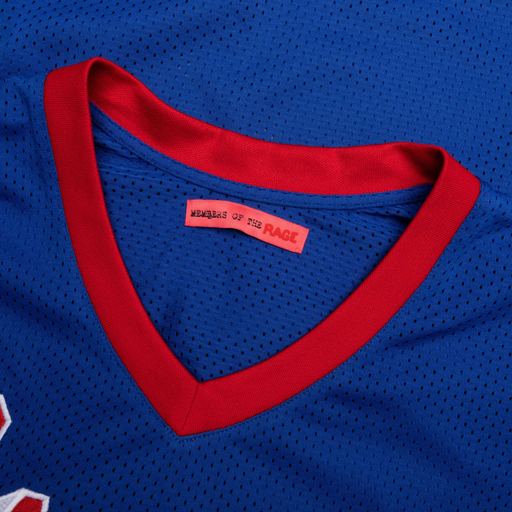Hockey L S Shirt Surf the Wave