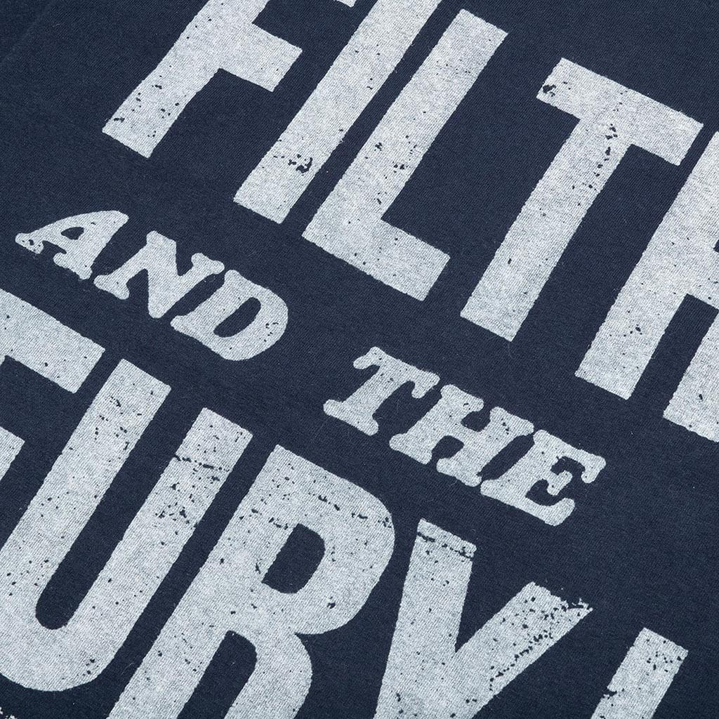 Flithy Carhartt Tee Multi