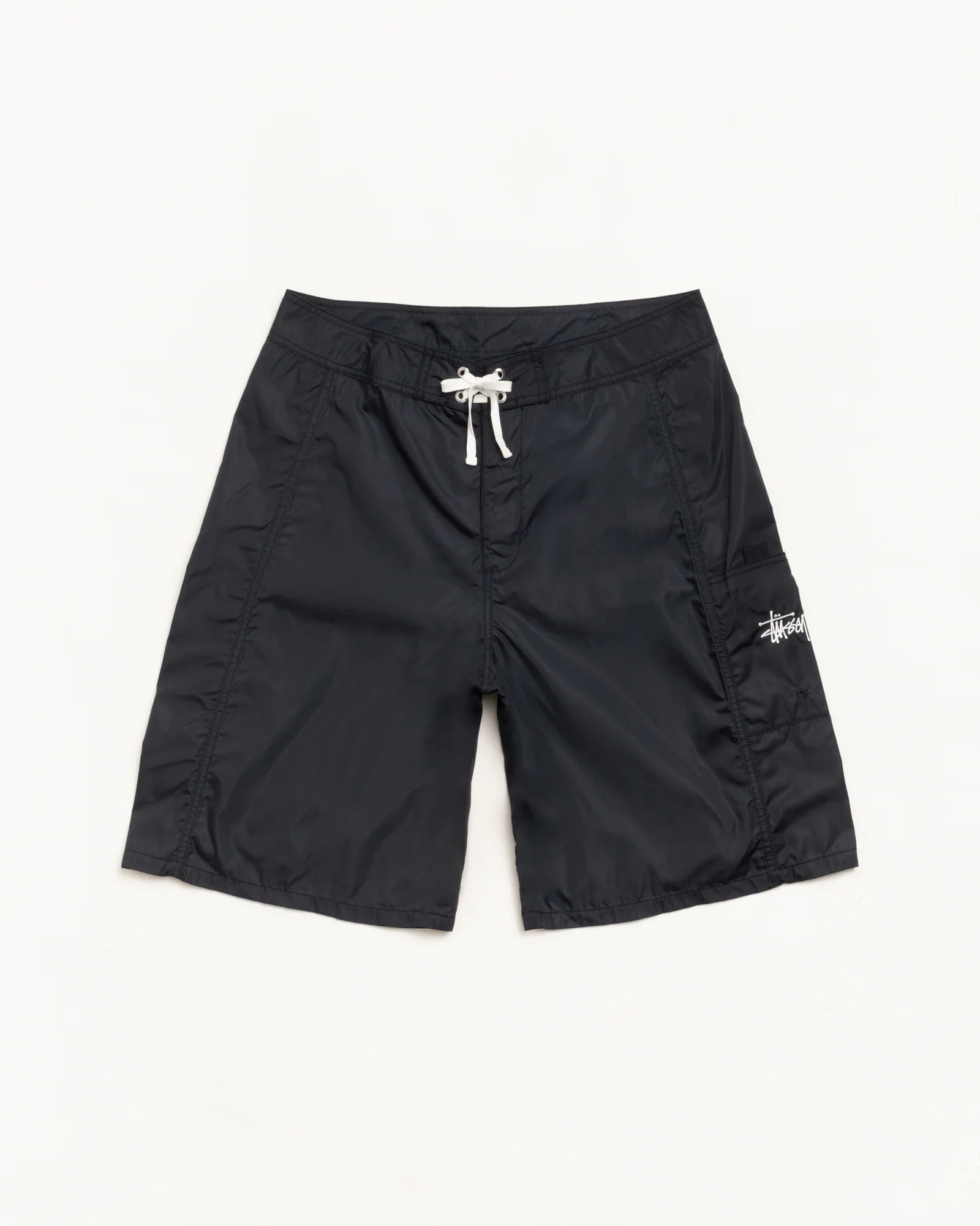 PANELED BOARD SHORT