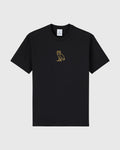 Signature Tee Black