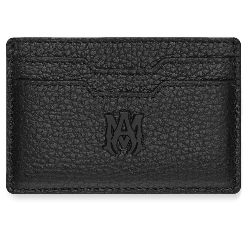 Ma Card Holder Black