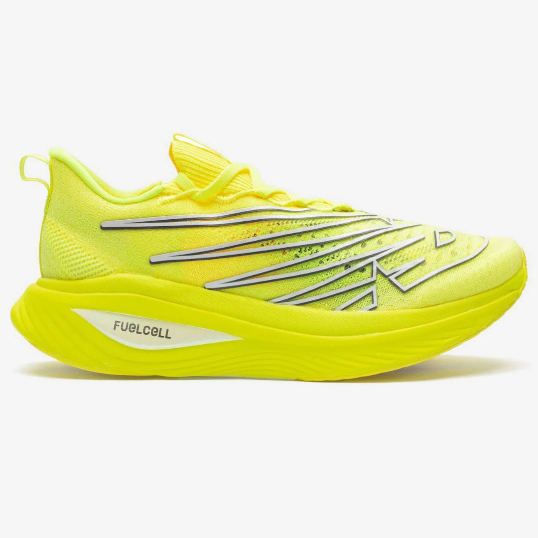 New Balance Fuelcell Supercomp Elite V3 Amarelo