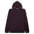 Sweatshirt Dark Burgundy