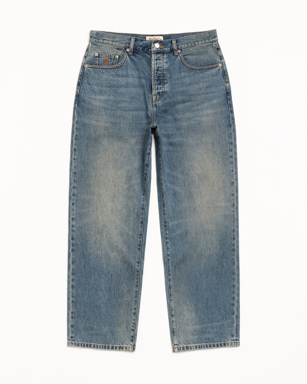BIG OL JEAN DENIM