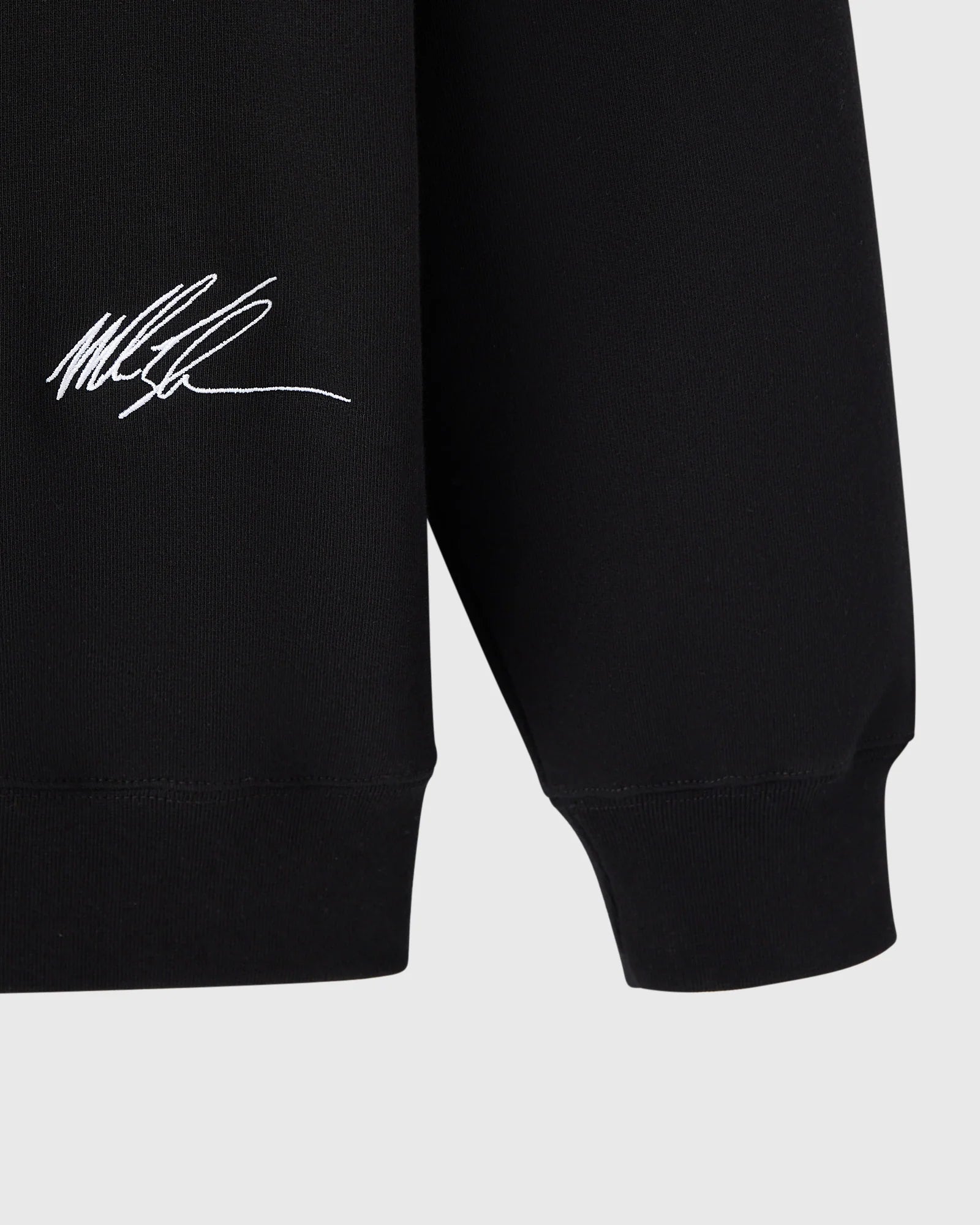 Tyson Tattoo OG Hoodie Black