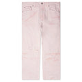 Rich Kid Pants Rosa