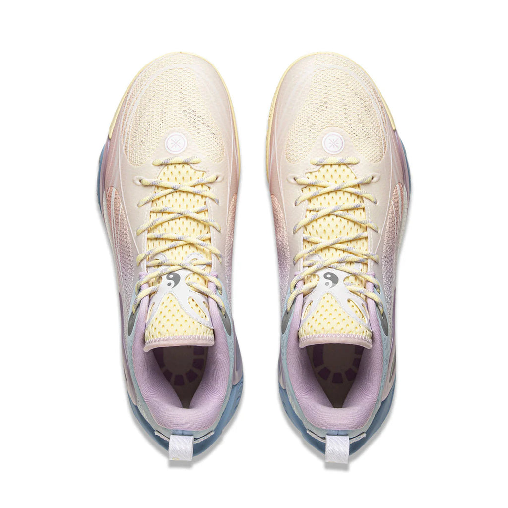 Tênis Li Ning Way of Wade DLo 1 Camp